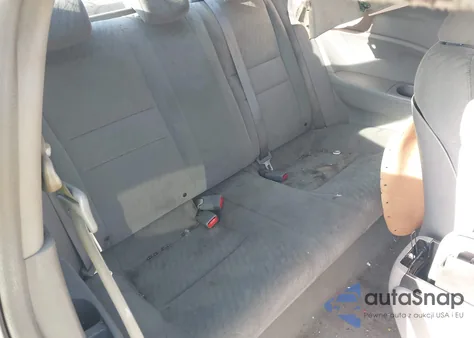 2010 Honda Civic Lx z USA, uszkodzony, nr VIN 2HGFG1B62AH529963